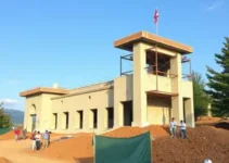 Centro de Velório em Jaíba