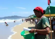 investimentos em saúde e educação em Feira de Santana