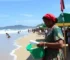 investimentos em saúde e educação em Feira de Santana