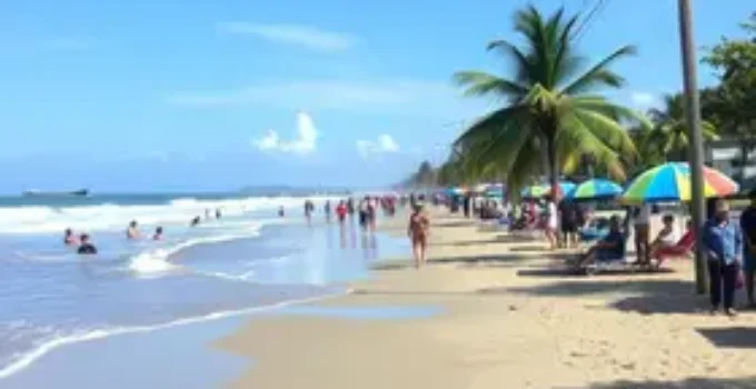 qualidade de vida Feira de Santana