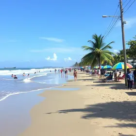 qualidade de vida Feira de Santana