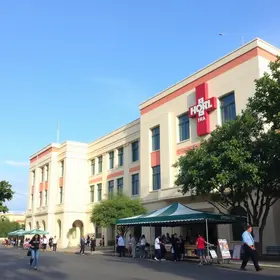 Hospital Municipal de Feira de Santana