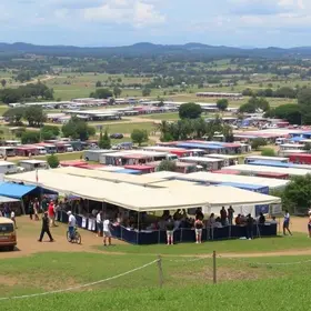 leilão da concessão da Zona Azul
