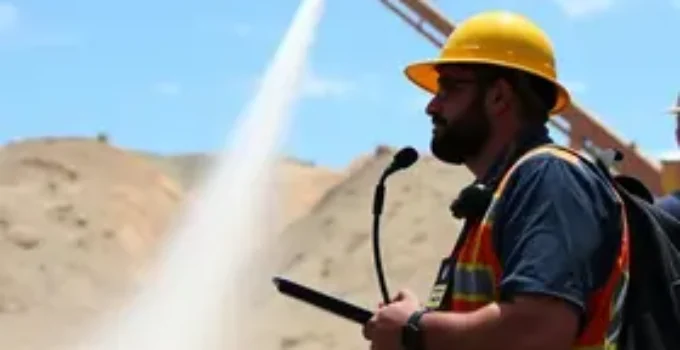 Seminário de Mineração