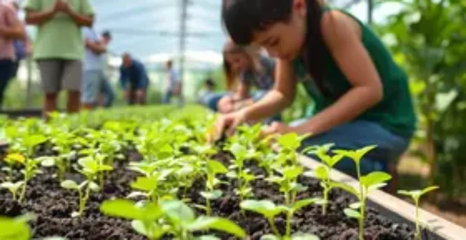 Feira Mais Verde