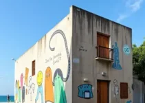 Galpão de Artes nas Baraúnas