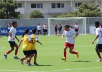 II Copa Edu