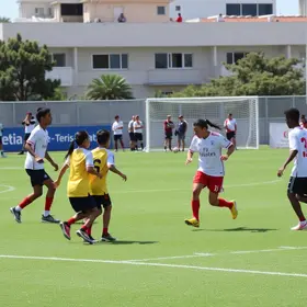 II Copa Edu