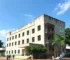 início das obras do hospital municipal