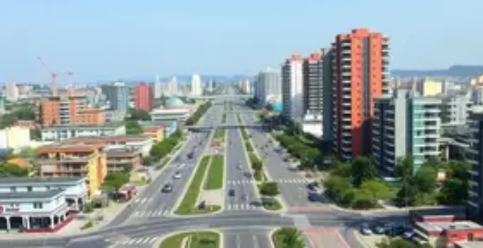 Panorama III