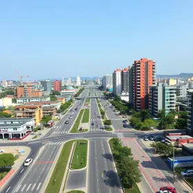 Panorama III