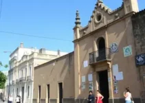 patrimônio histórico