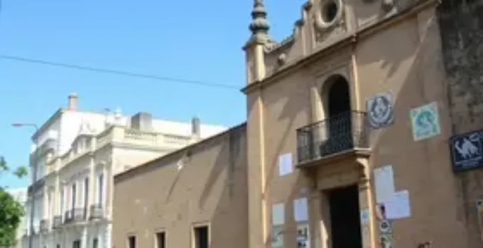 patrimônio histórico