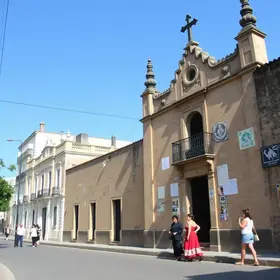 patrimônio histórico