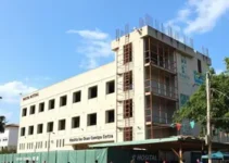 Hospital Municipal em Feira de Santana