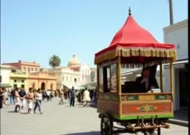 Praça Bernardino Bahia