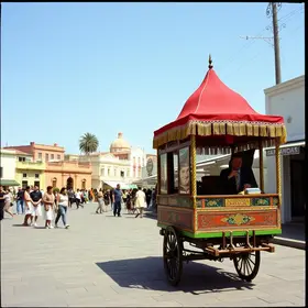 Praça Bernardino Bahia