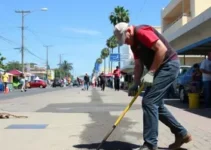 obras de pavimentação Feira de Santana
