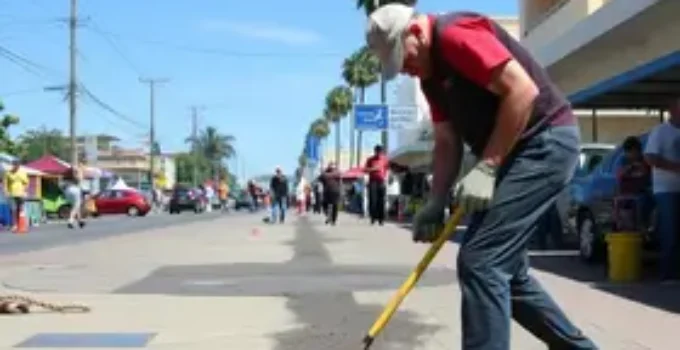 obras de pavimentação Feira de Santana