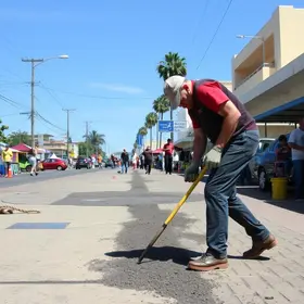 obras de pavimentação Feira de Santana
