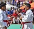 campeonato de artes marciais em Feira de Santana