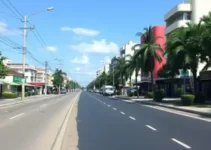 pavimentação asfáltica em Feira de Santana