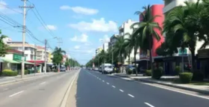 pavimentação asfáltica em Feira de Santana