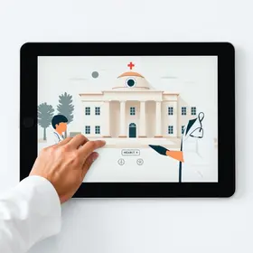 licitação tablets agentes comunitários saúde