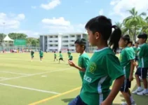 Copa Edu