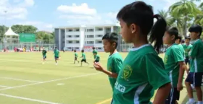 Copa Edu