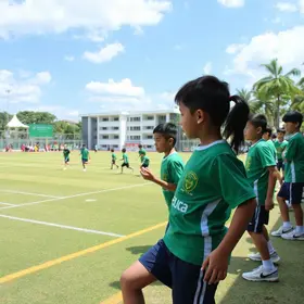 Copa Edu