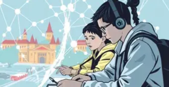 recomposição da aprendizagem