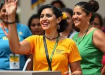 protagonismo feminino