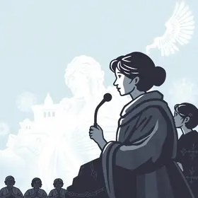 Seminário sobre políticas públicas