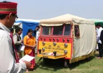 Caravana Verger