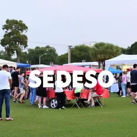 SEDESO participa de mais uma edição do Feira em Ação no próximo sábado (8)