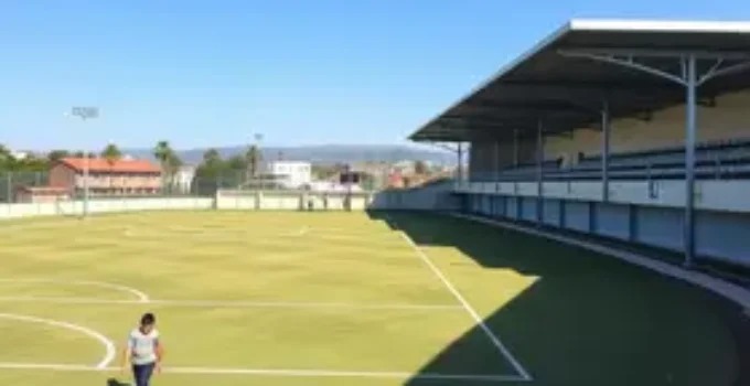 Seinfra Feira