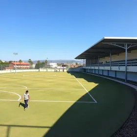 Seinfra Feira