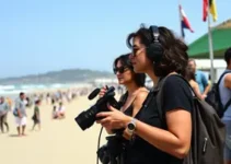A PRESENÇA FEMININA NO JORNALISMO DE FEIRA DE SANTANA