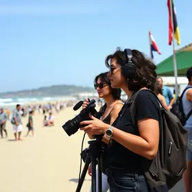 A PRESENÇA FEMININA NO JORNALISMO DE FEIRA DE SANTANA
