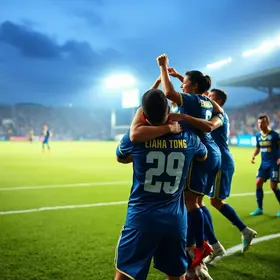Copa do Nordeste Sub-20