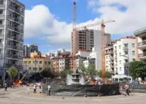 requalificação da praça de São José