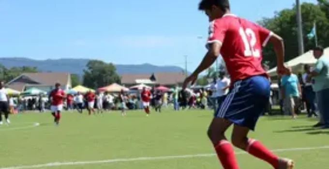 Copa de Bairros