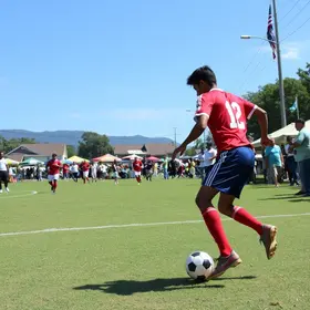Copa de Bairros