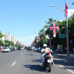 Semana Nacional do Trânsito