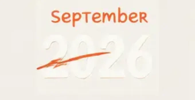 Edição de 25/09/2026
