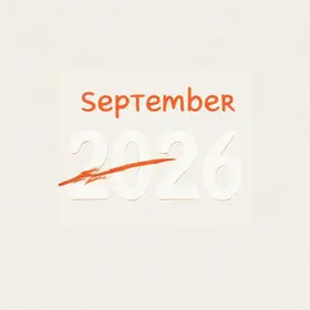 Edição de 25/09/2026