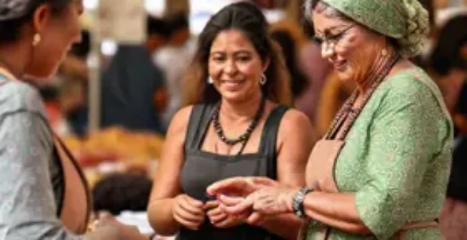 empreendedorismo feminino