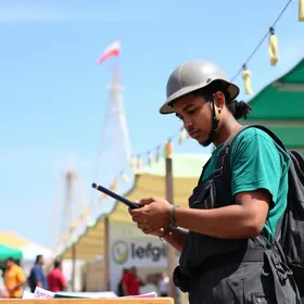 Programa Jovem Aprendiz Feirense