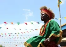 Feira de Santana 193 anos emancipação política